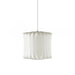 Crisscross Bubble Pendant Light Simprolos