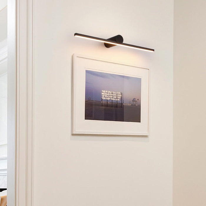 Lumen Trace Rechargeable Wall Lamp Vakkerlight