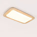 Sandveil Travertine Ceiling Light Simprolos