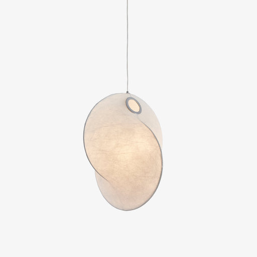 Celeste Crescent Pendant Light - Simprolos