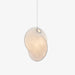 Celeste Crescent Pendant Light - Simprolos