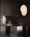 Celeste Crescent Pendant Light - Simprolos