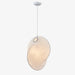 Celeste Crescent Pendant Light - Simprolos