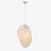 Celeste Crescent Pendant Light - Simprolos
