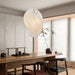 Celeste Crescent Pendant Light - Simprolos