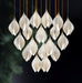 Celeste Flora Pendant Light - Simprolos