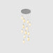 Celeste Flora Pendant Light - Simprolos