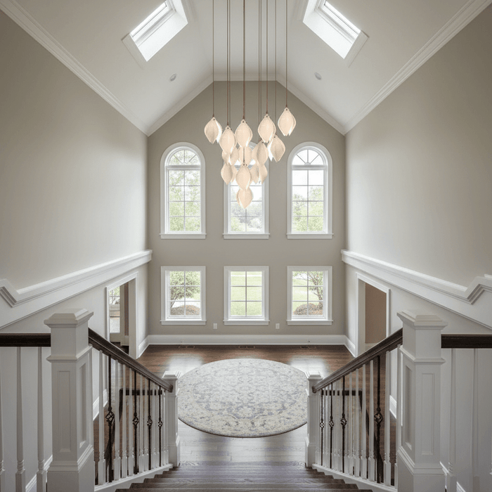 Celeste Flora Pendant Light - Simprolos