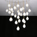 Celeste Flora Pendant Light - Simprolos