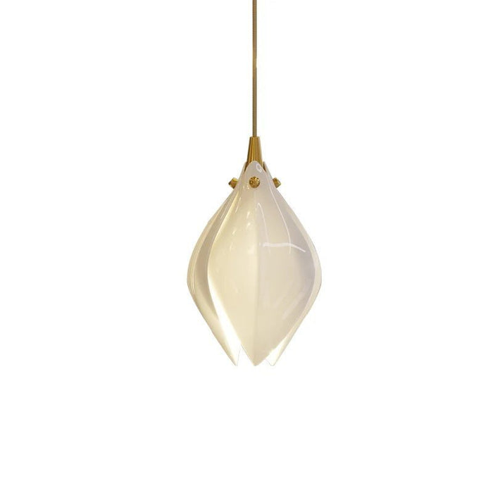 Celeste Flora Pendant Light - Simprolos