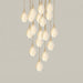 Celeste Flora Pendant Light - Simprolos