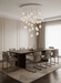 Celeste Flora Pendant Light - Simprolos