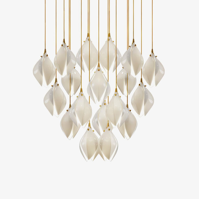 Celeste Flora Pendant Light - Simprolos