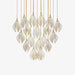 Celeste Flora Pendant Light - Simprolos