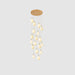 Celeste Flora Pendant Light - Simprolos