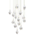 Celeste Flora Pendant Light - Simprolos
