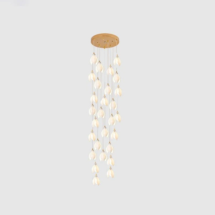 Celeste Flora Pendant Light - Simprolos