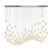 Celeste Flora Pendant Light - Simprolos