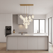 Celeste Flora Pendant Light - Simprolos
