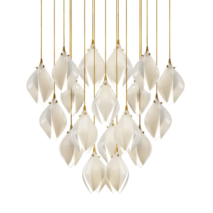 Celeste Flora Pendant Light - Simprolos