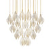 Celeste Flora Pendant Light - Simprolos