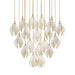 Celeste Flora Pendant Light - Simprolos