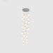Celeste Flora Pendant Light - Simprolos