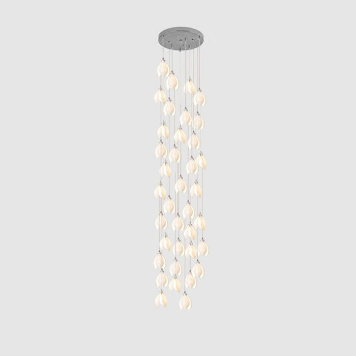 Celeste Flora Pendant Light - Simprolos
