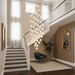 Celeste Flora Pendant Light - Simprolos
