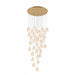 Celeste Flora Pendant Light - Simprolos