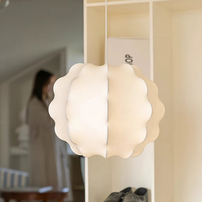 Celeste Petal Pendant Lamp - Simprolos