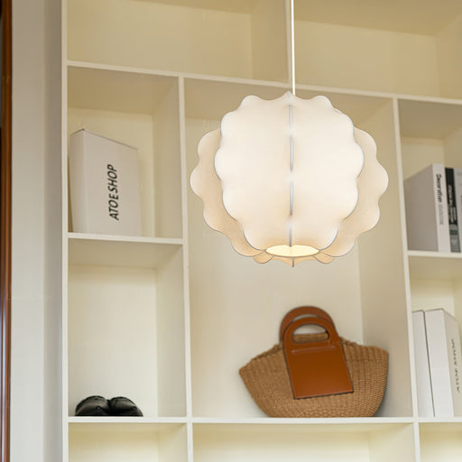 Celeste Petal Pendant Lamp - Simprolos