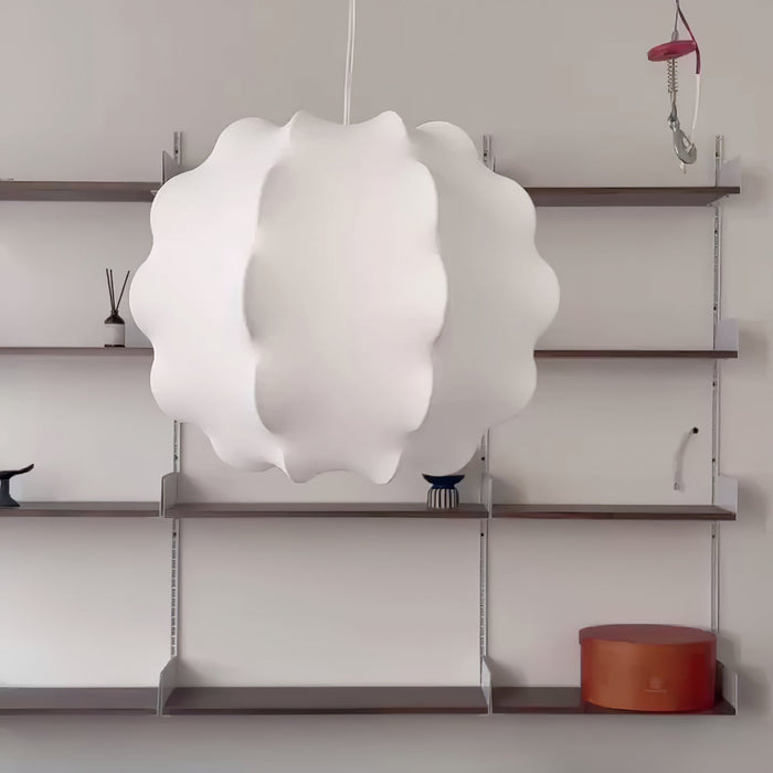 Celeste Petal Pendant Lamp - Simprolos