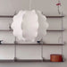 Celeste Petal Pendant Lamp - Simprolos