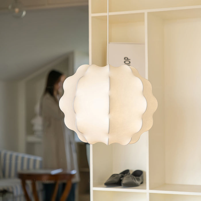 Celeste Petal Pendant Lamp - Simprolos
