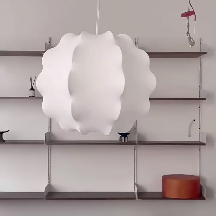 Celeste Petal Pendant Lamp - Simprolos