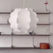 Celeste Petal Pendant Lamp - Simprolos