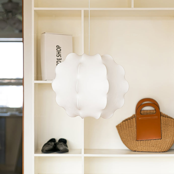 Celeste Petal Pendant Lamp - Simprolos