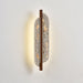 Celeste Travertine Wall Light - Simprolos