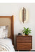 Celeste Travertine Wall Light - Simprolos
