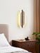 Celeste Travertine Wall Light - Simprolos