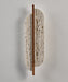 Celeste Travertine Wall Light - Simprolos