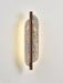Celeste Travertine Wall Light - Simprolos