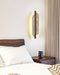 Celeste Travertine Wall Light - Simprolos