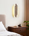 Celeste Travertine Wall Light - Simprolos