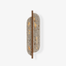 Celeste Travertine Wall Light - Simprolos