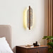 Celeste Travertine Wall Light - Simprolos