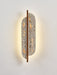 Celeste Travertine Wall Light - Simprolos