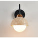 Celestia Travertine Wall Light - Simprolos
