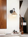 Celestia Travertine Wall Light - Simprolos